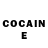 Cocaine VHQ liza lari