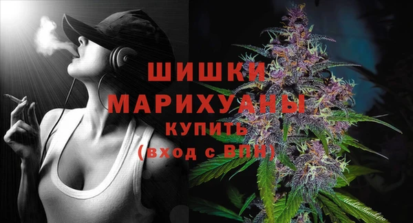 молекула духа Магас