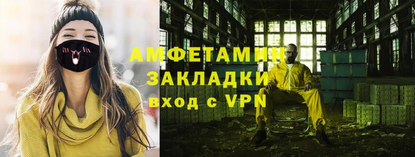 хмурый Лиски